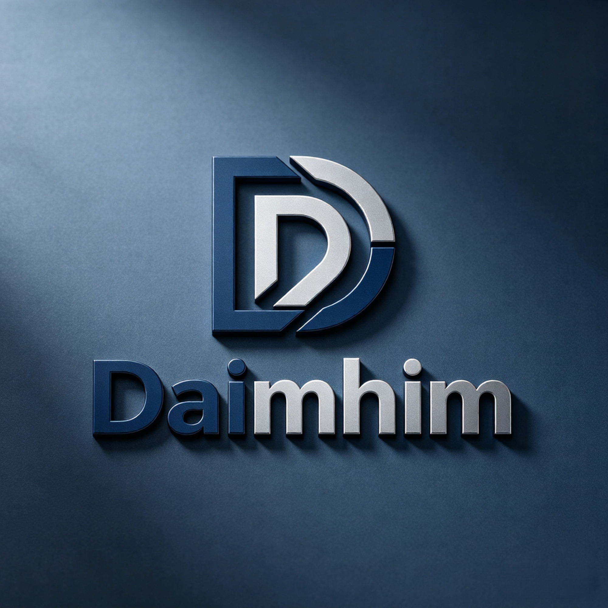 Daimhim Logo